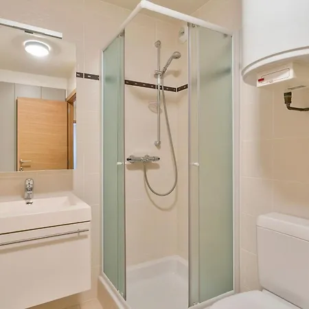 Apartamento Permeke 0201 Nieuwpoort