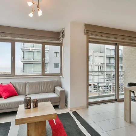 Permeke 0201 Apartamento